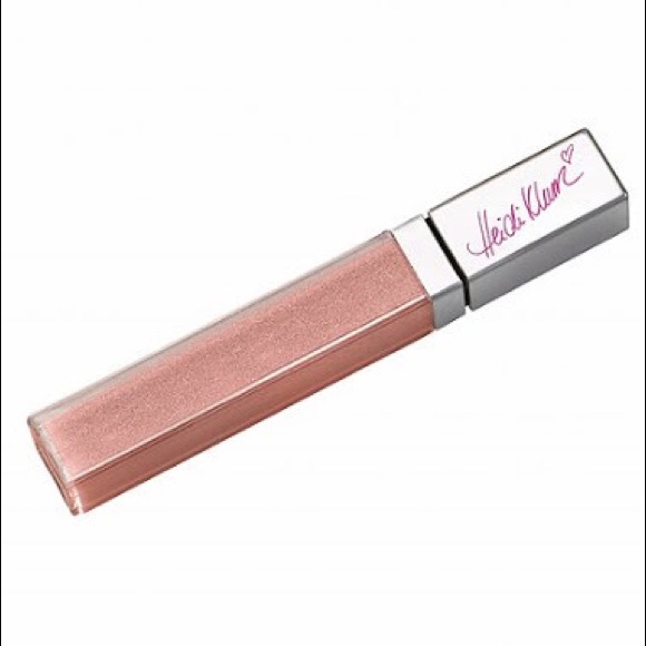 Victorias Secret Heidi Klum Cupcake Gloss - Picture 1 of 13